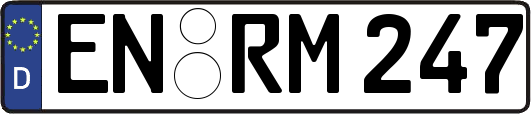 EN-RM247
