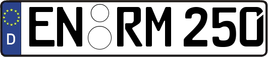 EN-RM250