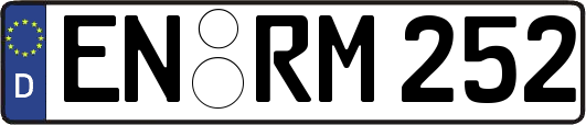 EN-RM252