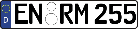 EN-RM255
