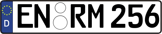 EN-RM256