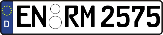 EN-RM2575