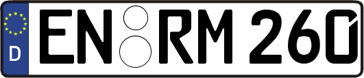 EN-RM260