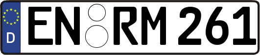 EN-RM261