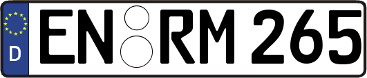 EN-RM265