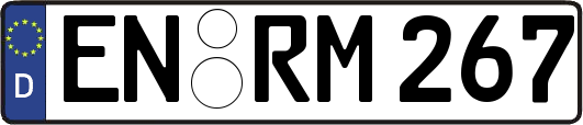 EN-RM267