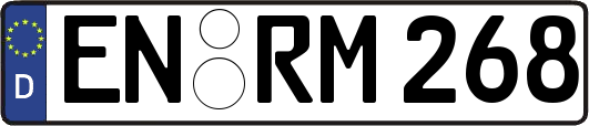 EN-RM268