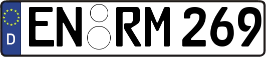 EN-RM269