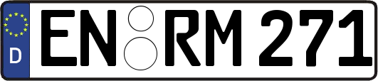 EN-RM271