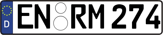 EN-RM274