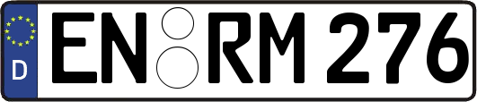 EN-RM276