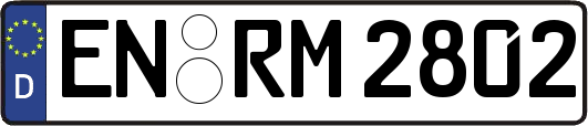 EN-RM2802