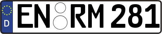 EN-RM281
