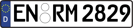 EN-RM2829