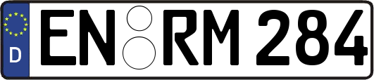 EN-RM284