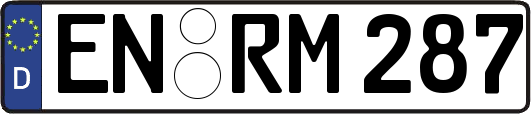EN-RM287