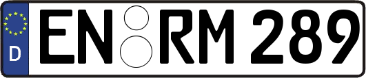 EN-RM289