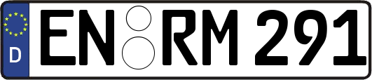 EN-RM291