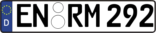 EN-RM292