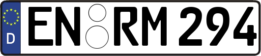 EN-RM294