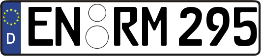 EN-RM295