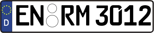 EN-RM3012