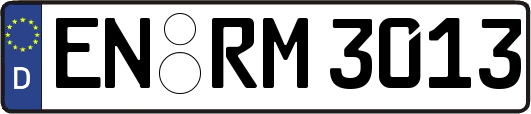 EN-RM3013