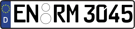EN-RM3045