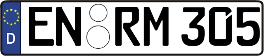 EN-RM305