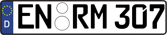 EN-RM307