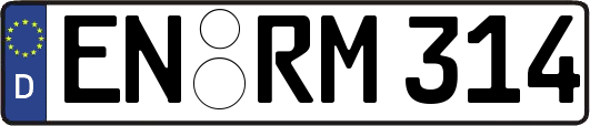 EN-RM314