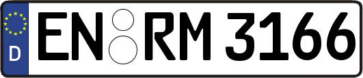 EN-RM3166