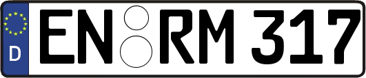 EN-RM317