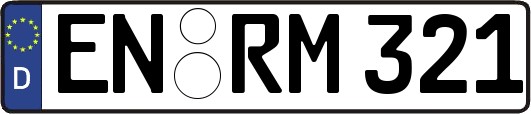 EN-RM321