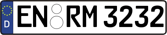 EN-RM3232