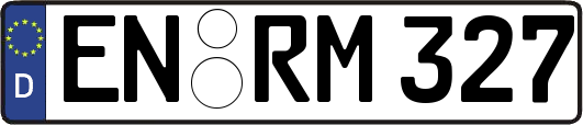 EN-RM327
