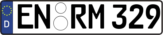 EN-RM329