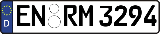EN-RM3294