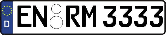 EN-RM3333