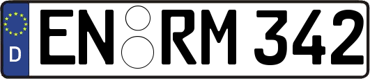 EN-RM342