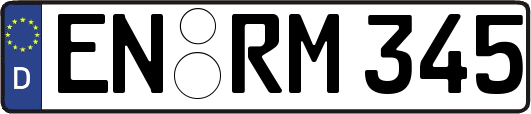EN-RM345