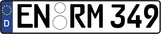EN-RM349