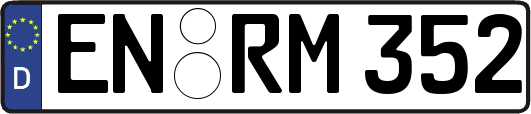 EN-RM352