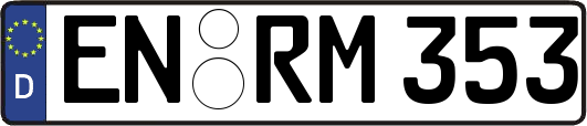 EN-RM353