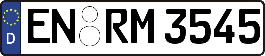EN-RM3545