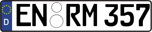 EN-RM357