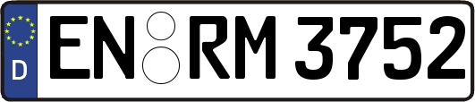 EN-RM3752