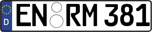 EN-RM381