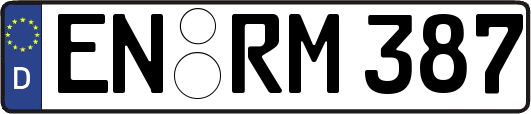 EN-RM387