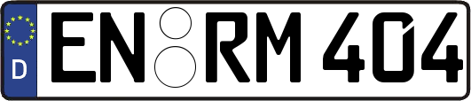 EN-RM404
